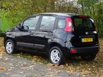 Fiat Panda 0.9 TwinAir Editione Cool met Airco, Auto's, Voorwielaandrijving, Stof, Gebruikt, Euro 6