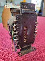 Voedingstrafo 2x205 volt, Ophalen of Verzenden