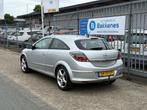 Opel Astra GTC 1.8 Executive | Recaro | Xenon, Voorwielaandrijving, Stof, Gebruikt, 4 cilinders