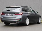 BMW 3-Serie 320i 184pk Aut 2021 Grijs, 1998 cc, Achterwielaandrijving, 4 cilinders, Stationwagon