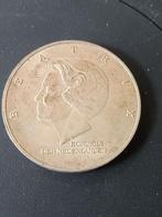 10 gulden 1997  Beatrix, Postzegels en Munten, Munten | Nederland, Ophalen of Verzenden, Koningin Beatrix, 10 gulden