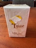 Lolita Lempicka Ella L'aime Eau de Parfum 40 ml, Contact@lolitalempicka.com, Leslie-Leonor International, Nieuw, Ophalen of Verzenden