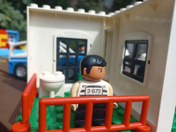 Duplo politie en brandweer beschikbaar voor biedingen