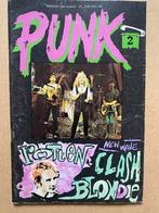 Zeldzaam Punk tijdschrift nummer 2, Verzamelen, Tijdschriften, Kranten en Knipsels, Ophalen of Verzenden, Tijdschrift