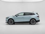 Skoda Enyaq iV 80 First Edition | SOH 86% | Zwart leder | Me, Adaptive Cruise Control, Achterwielaandrijving, Gebruikt, Zwart