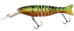 Grote swimbaits & trolpluggen, Watersport en Boten, Hengelsport | Roofvissen, Verzenden, Nieuw, Overige typen