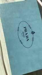 Prada Hakken - Maat 41/42, Ophalen of Verzenden, Zo goed als nieuw, Overige kleuren, Pumps
