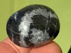 Zebra Onyx broekzaksteen mineralen A, Ophalen of Verzenden, Mineraal
