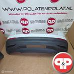 Audi Q3 F3 achterbumper 4x pdc LS9R