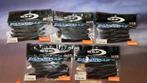 5x OSP Dolive Stick 3.5” JDM Finesse Softbaits, Watersport en Boten, Ophalen of Verzenden, Nieuw