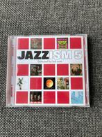 Jazzism 5 - Diverse Artiesten CD, Cd's en Dvd's, Cd's | Jazz en Blues, Ophalen of Verzenden, 1980 tot heden, Zo goed als nieuw