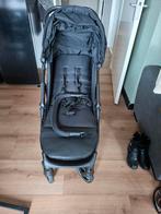 Puck Flo Buggy  Zwart, Ophalen, Zo goed als nieuw, Overige merken, Verstelbare rugleuning