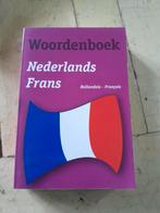 Woordenboek Nederlands-Frans, Gelezen, Nederlands, Ophalen of Verzenden, Van Dale