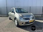 Nissan Micra 1.2 ELLE NIEUWE APK AIRCO, Auto's, Nissan, Gebruikt, 4 cilinders, Origineel Nederlands, Handgeschakeld