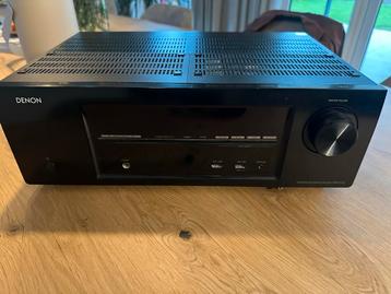 Denon AVR-1713 Versterker beschikbaar voor biedingen