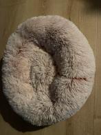 Kattenmand zacht fluffy roze, ovaal (ongebruikt), Ophalen, Zo goed als nieuw, Overige