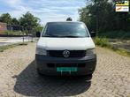 Volkswagen Transporter 2.5 TDI 300, Voorwielaandrijving, Gebruikt, Zwart, Volkswagen