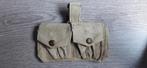 Lee enfield munitie tas, Ophalen of Verzenden, Landmacht, Engeland, Overige typen