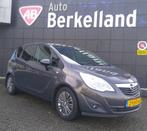 Opel Meriva 1.4 Turbo  2013  Airco /  Trekhaak .. VERKOCHT ., Voorwielaandrijving, 65 €/maand, Stof, 680 kg