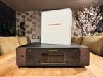 Mooie Marantz SACD 30N Speler Zwart, Marantz, Ophalen of Verzenden, Zo goed als nieuw, /