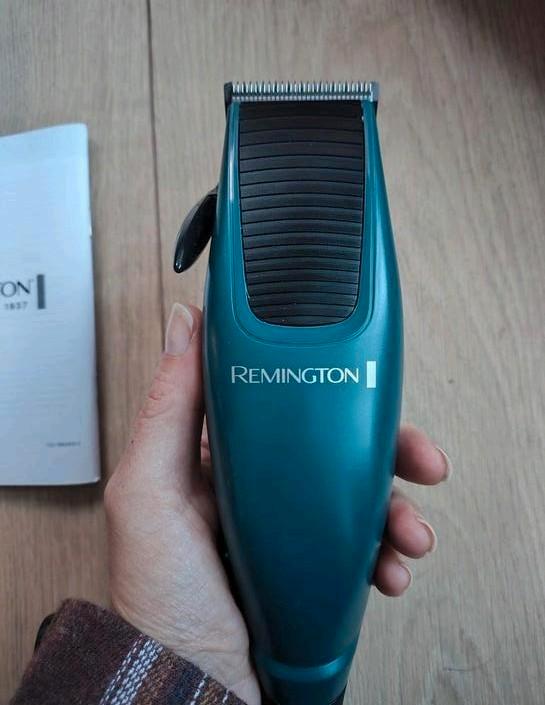 Remington Apprentice tondeuse - Nieuw in doos, Witgoed en Apparatuur, Persoonlijke-verzorgingsapparatuur, Nieuw, Haarverzorging