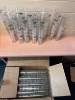 Heineken Elipse Plastic Glazen 0,25l - 240 +stuks, Ophalen, Gebruikt, Bierglas