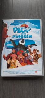 Plop en de pinguin DVD, Ophalen of Verzenden