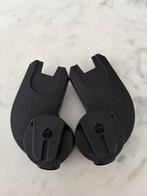 Mima Xari Adapter T.E.A.B., Ophalen, Zijbescherming, Zo goed als nieuw, Isofix