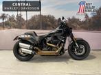 Harley-Davidson Fat Bob 114 69KW, Bedrijf, Meer dan 35 kW, Overig, 1868 cc
