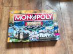 Monopoly het gooi, Hobby en Vrije tijd, Gezelschapsspellen | Bordspellen, Ophalen of Verzenden, Zo goed als nieuw
