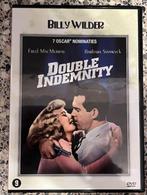 Double Indemnity, Cd's en Dvd's, Ophalen of Verzenden, Zo goed als nieuw