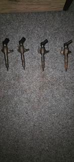 Volvo V40 D2 1.6 verstuivers injectoren, Ophalen of Verzenden, Nieuw, Volvo