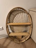 Kidsdepot Messa  Rotan wandrek, Huis en Inrichting, Woonaccessoires | Wandplanken en Boekenplanken, Ophalen, Zo goed als nieuw