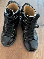Zwarte lak kinder schoentjes maat 27, Ophalen, Zo goed als nieuw, Meisje, Schoenen