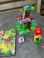 Lego Friends Olivia's Boomhut (3065), Ophalen, Zo goed als nieuw, Lego