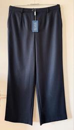 NIEUW Scarva Pantalon marineblauw maat 44, Kleding | Dames, Blauw, Scarva, Maat 42/44 (L), Nieuw