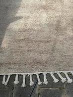 Creme wit vloerkleed 230x 170 cm voor maar 25 euro gebruikt, 150 tot 200 cm, Wollen, 200 cm of meer, Ophalen of Verzenden