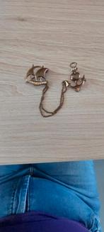 Antieke broche, Antiek en Kunst, Ophalen