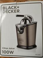 Elektrische Sinaasappel pers - Nieuw in doos., Witgoed en Apparatuur, Ophalen of Verzenden, Nieuw, Elektrisch, Citruspers