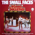 LP The Small Faces - 16 Gouden Successen, Nederland 1978., Ophalen of Verzenden, Gebruikt, 12 inch, Poprock