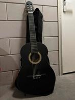 Gitaar - Zo goed als nieuw!, Muziek en Instrumenten, Snaarinstrumenten | Gitaren | Akoestisch, Ophalen of Verzenden, Zo goed als nieuw