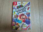 Super Mario Party voor de Nintendo Switch te koop!, Spelcomputers en Games, Online, Ophalen of Verzenden, Zo goed als nieuw, 3 spelers of meer