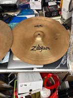 Zildjian ZBT 18" Crash Bekken, C, G, Nieuw, Ophalen of Verzenden