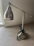 Bureau/tafel lamp, Huis en Inrichting, Lampen | Tafellampen, Ophalen, Zo goed als nieuw, Minder dan 50 cm