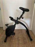 Hometrainer - Bureau-fiets, Sport en Fitness, Fitnessapparatuur, Ophalen, Gebruikt, Metaal, Benen