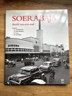 Beeld van een stad Soerabaja, Boeken, 19e eeuw, Ophalen of Verzenden, Zo goed als nieuw, Meerdere auteurs