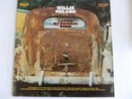 LP Willie Nelson - Laying My Burdens Down, Ophalen of Verzenden, Zo goed als nieuw, 12 inch