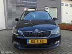 Skoda Fabia Combi 1.2TSi 90pk Ambition Cruisecontrol Privacy, LED verlichting, 40 €/maand, Euro 6, 4 cilinders