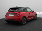 MINI 3-Deurs Cooper E Pakket L + Glazen panoramadak + Parkin, Auto's, Mini, Stof, Lichtsensor, 41 kWh, Met garantie (alle)