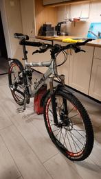 Giant NRS 1 Full suspension mountainbike, Gebruikt, 53 tot 57 cm, Giant, Ophalen